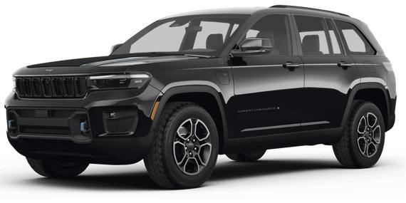 JEEP GRAND CHEROKEE 2024 1C4RJYB6XR8520760 image JEEP GRAND CHEROKEE 2024 1C4RJYB6XR8520760 image